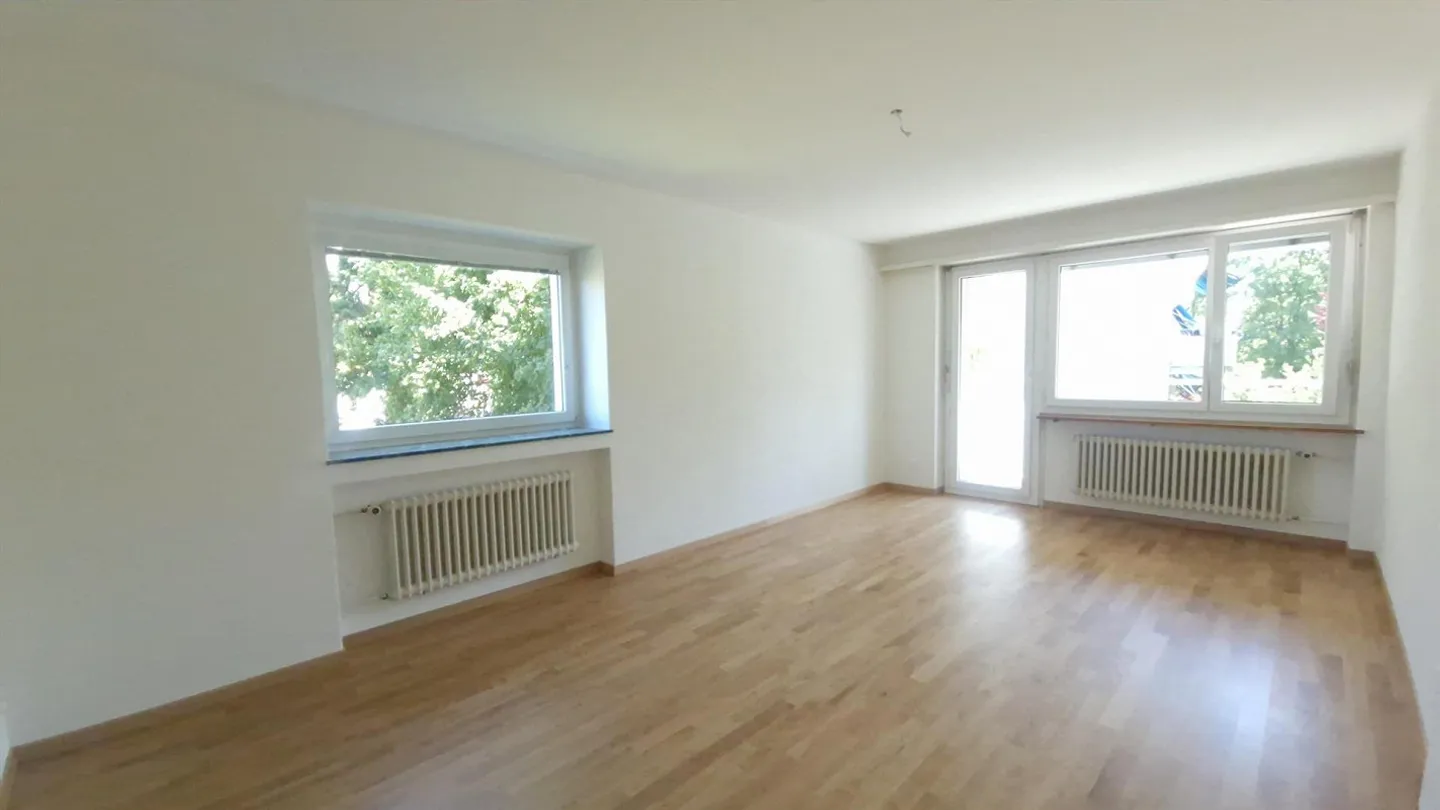 Charmante Wohnung in Winterthur - Foto 7 von 12