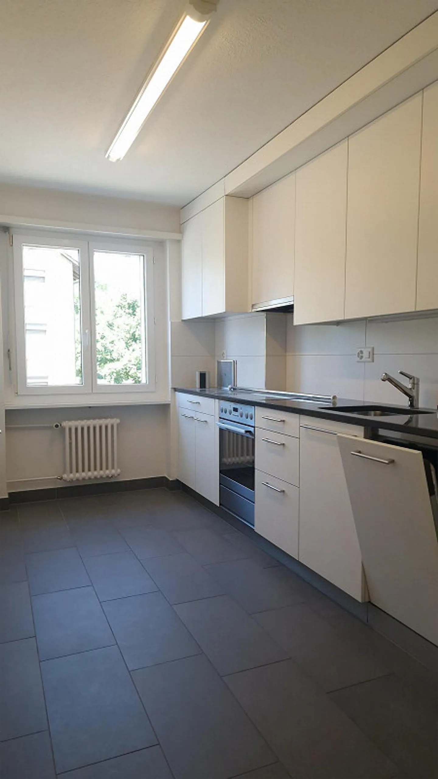 Charmante Wohnung in Winterthur - Foto 3 von 12