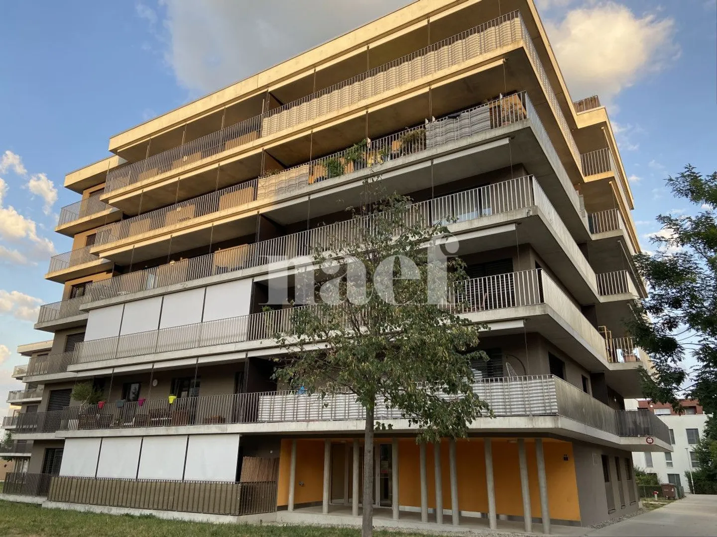 Appartamento 3.5 locali - Foto 2 di 6