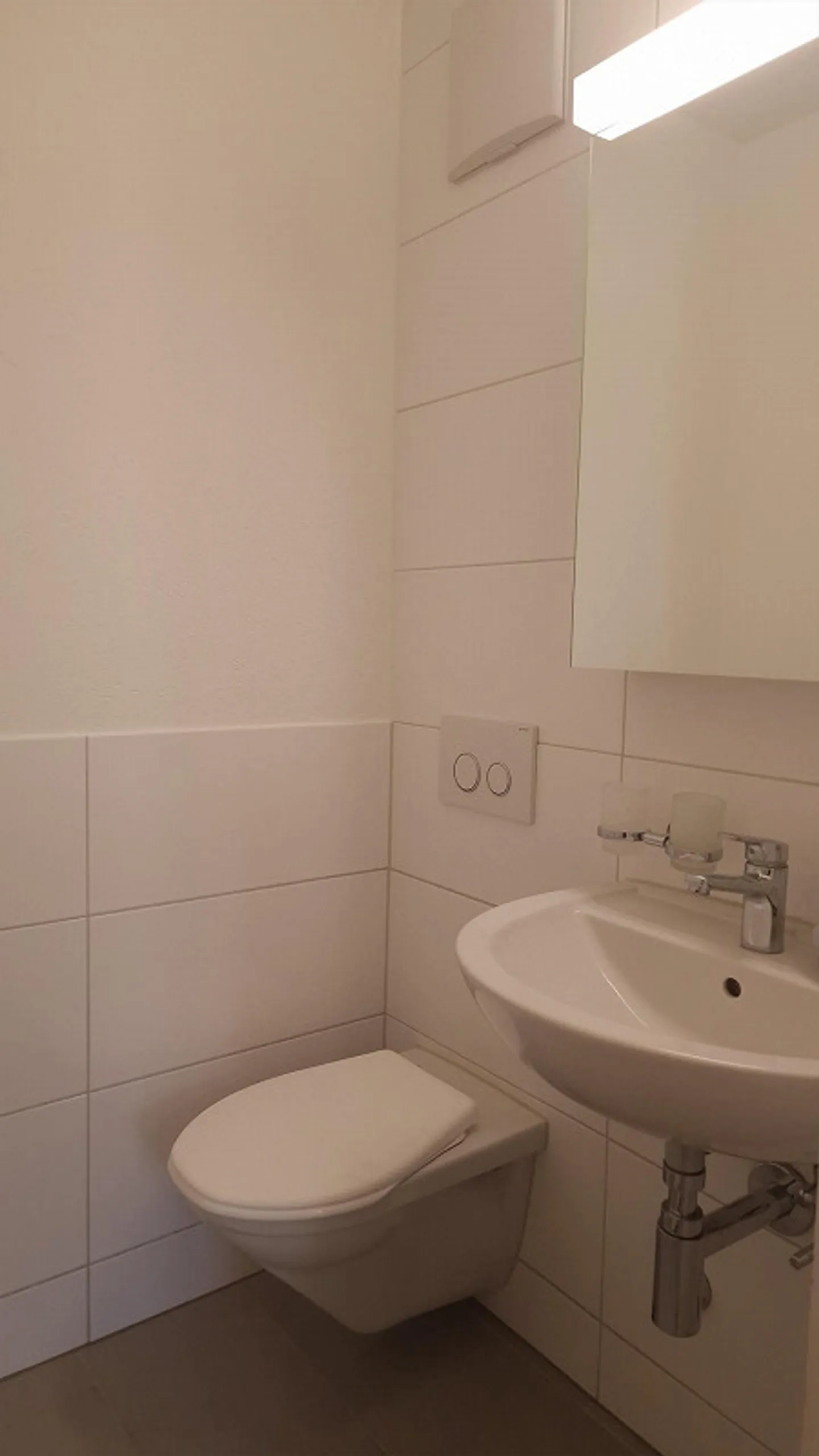 Charmante Wohnung in Winterthur - Foto 5 von 12