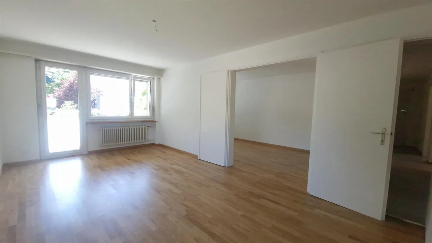 Charmante Wohnung in Winterthur - Foto 8 von 12