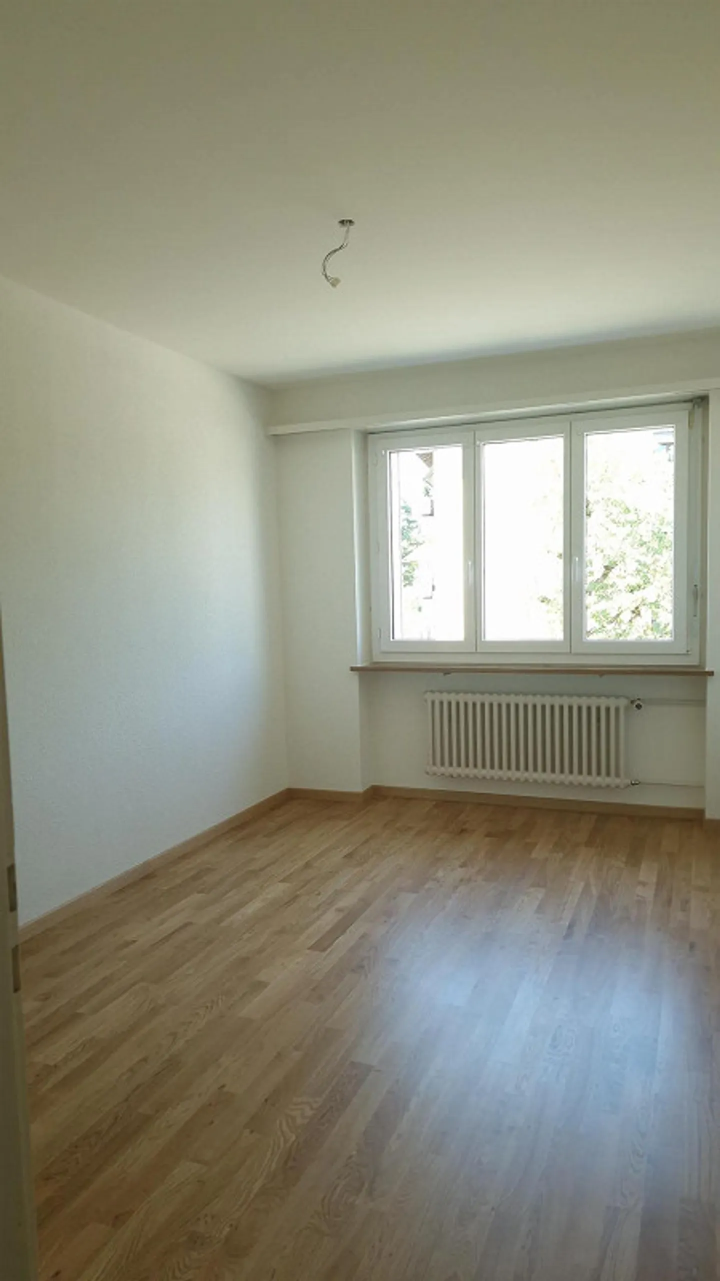 Charmante Wohnung in Winterthur - Foto 9 von 12