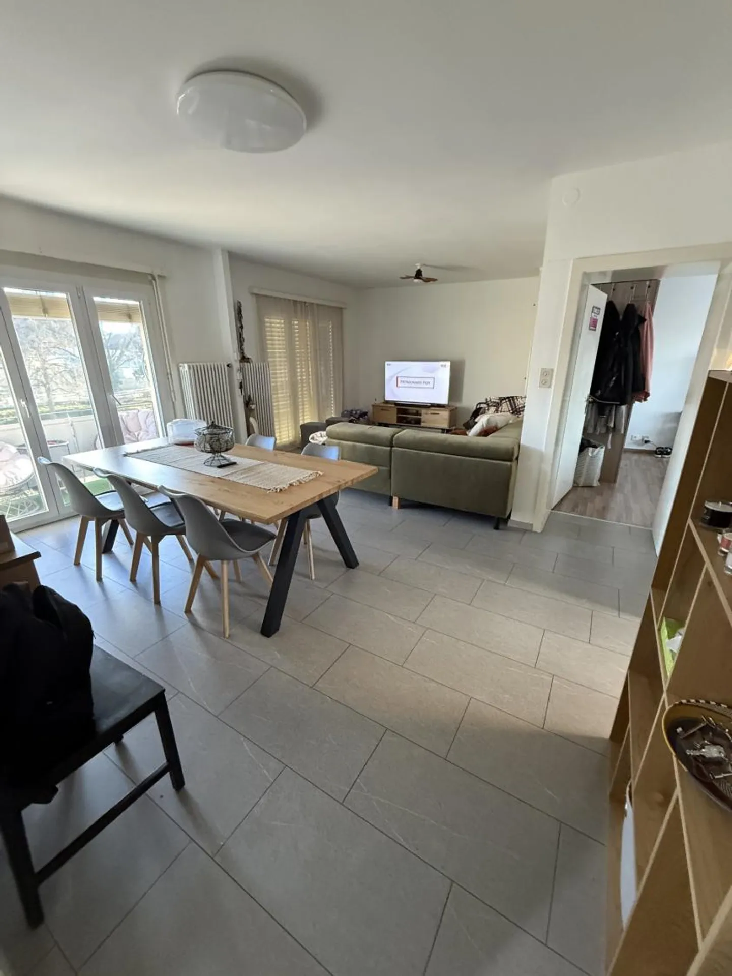 Appartamento di 4.5 locali al 4° piano - Foto 2 di 4