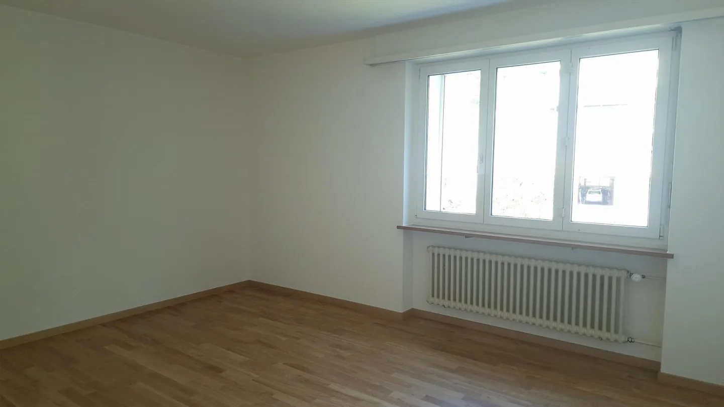 Charmante Wohnung in Winterthur - Foto 10 von 12