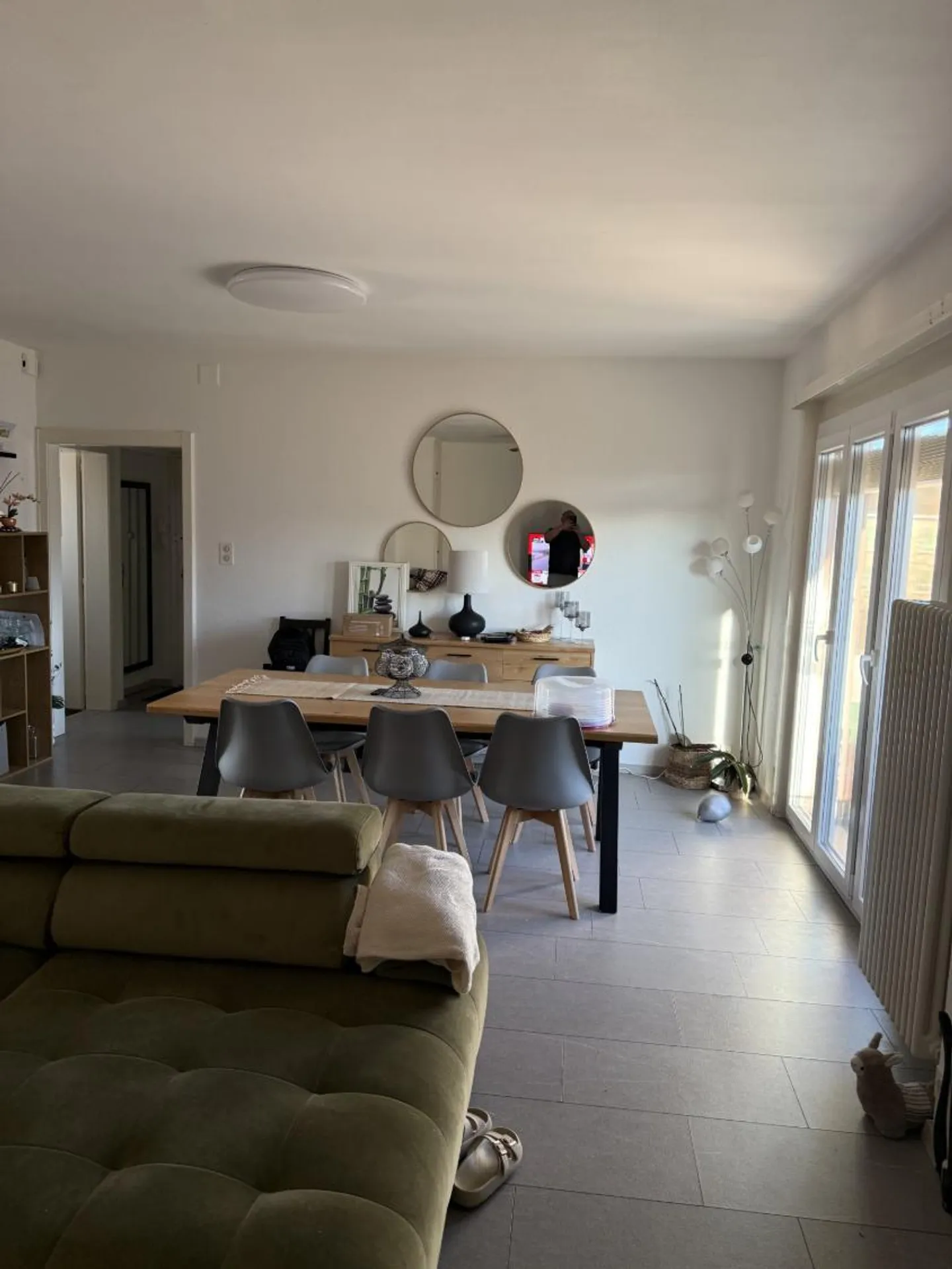 Appartamento di 4.5 locali al 4° piano - Foto 3 di 4