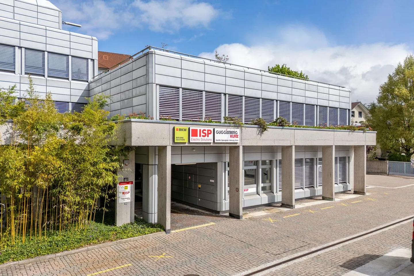 Vielseitige Gewerbefläche - Foto 4 von 12