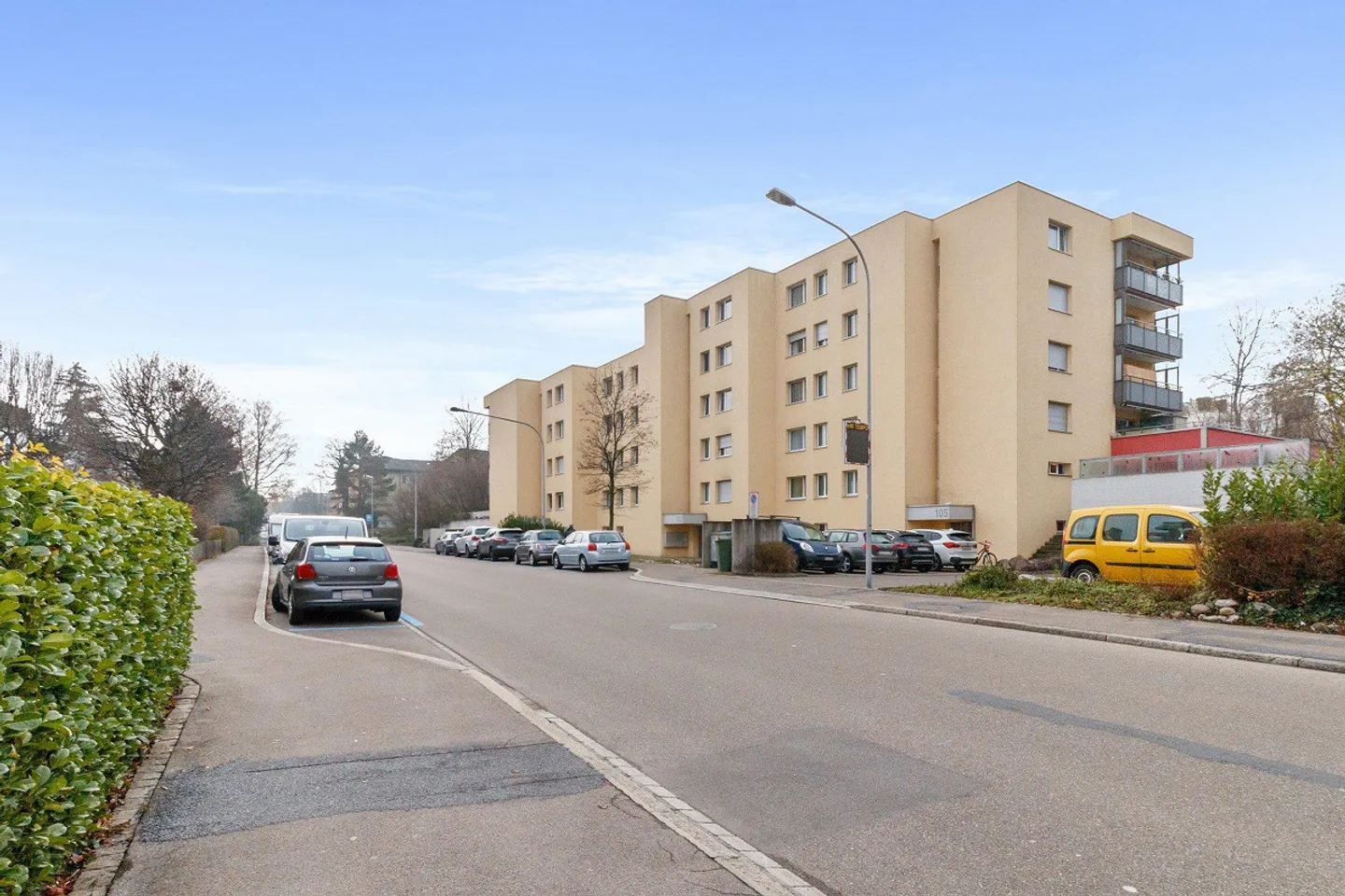 Appartamento spazioso a Thalwil - Foto 1 di 6