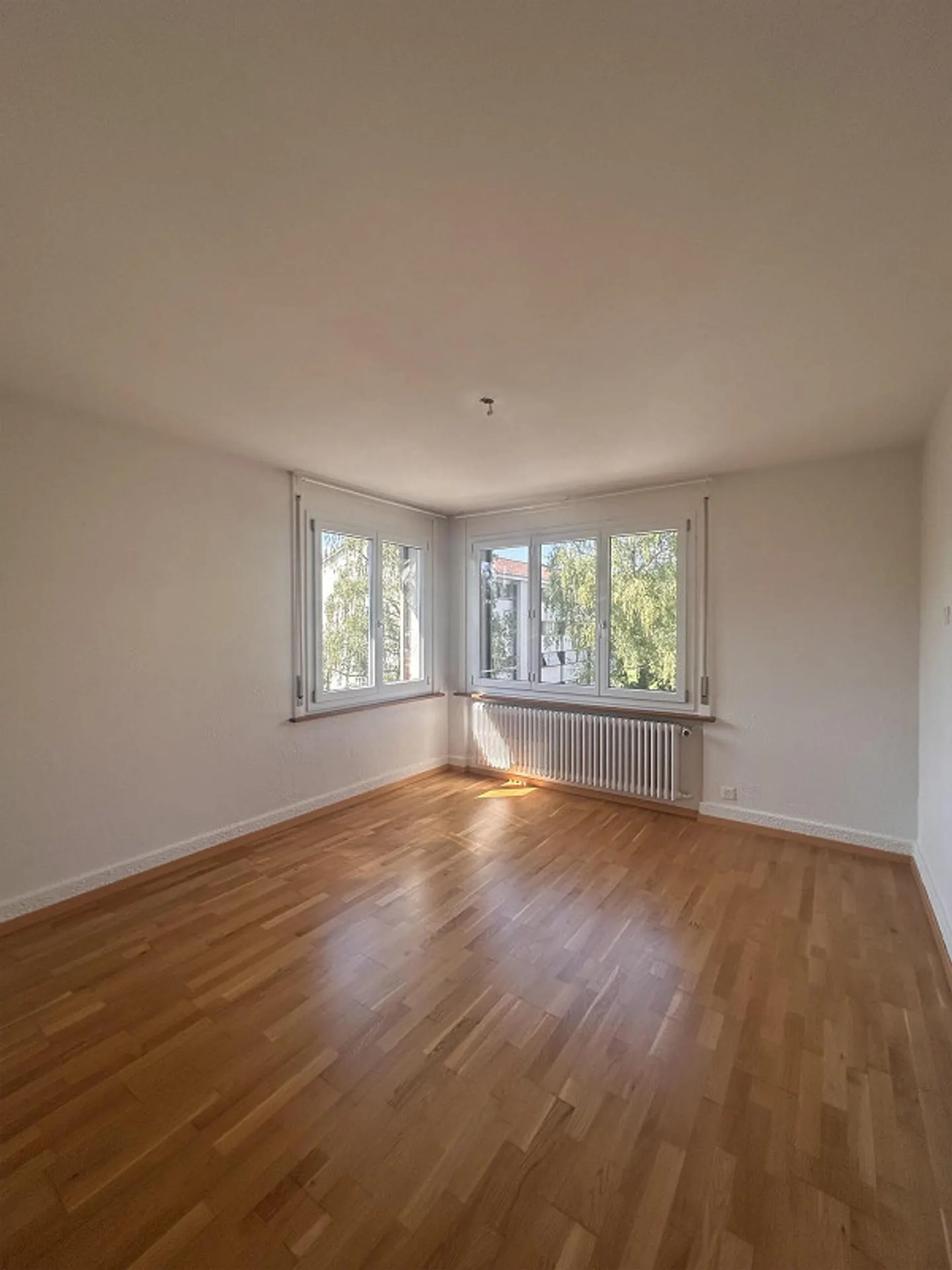 Appartamento luminoso con 3 stanze a Liebefeld - Foto 6 di 16