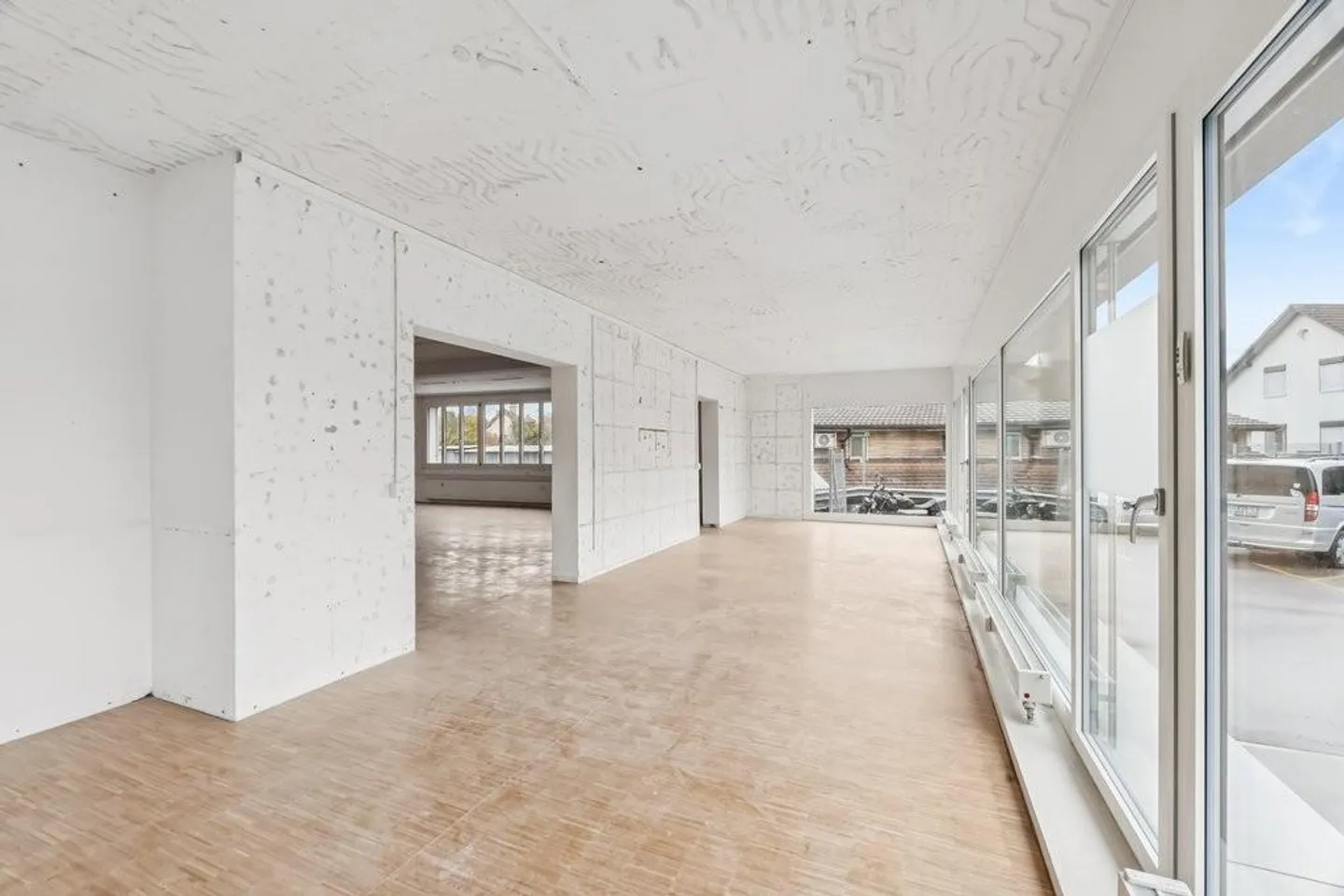 Your new business location on Kirchweg - bright, central, versatile. - Photo 5 of 8