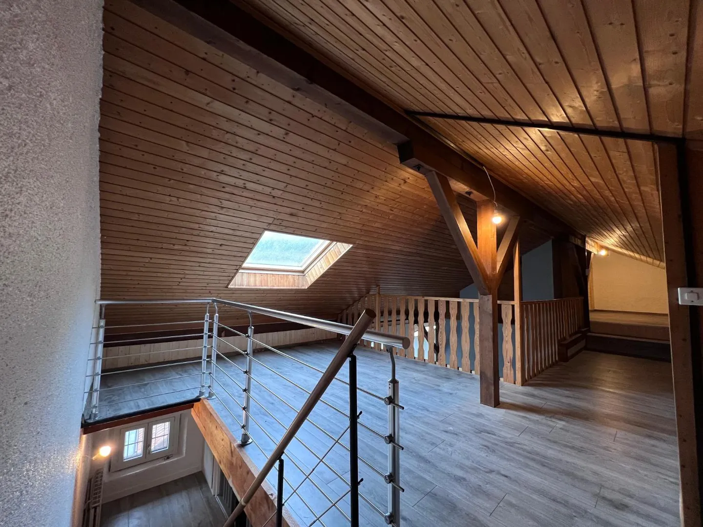 Maisonette 5.5 Zimmer - Foto 19 von 23