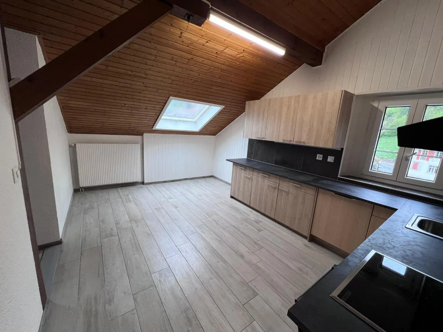 Maisonette 5.5 Zimmer - Foto 20 von 23