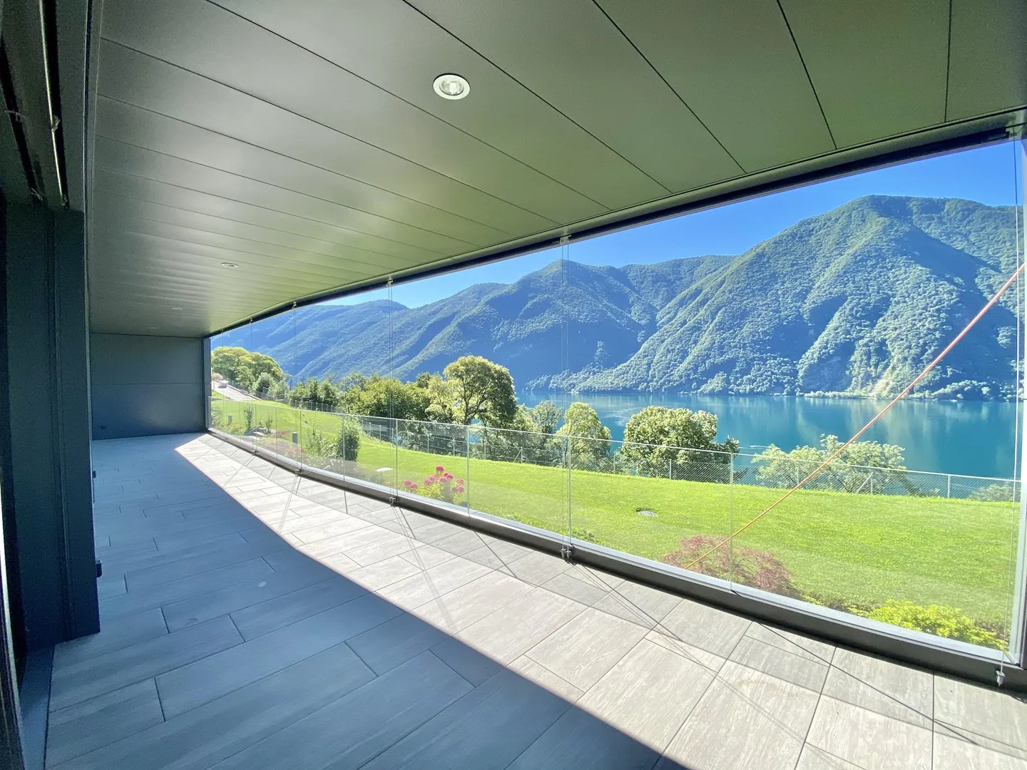 Duplex di Lusso al Lago - Foto 2 di 10