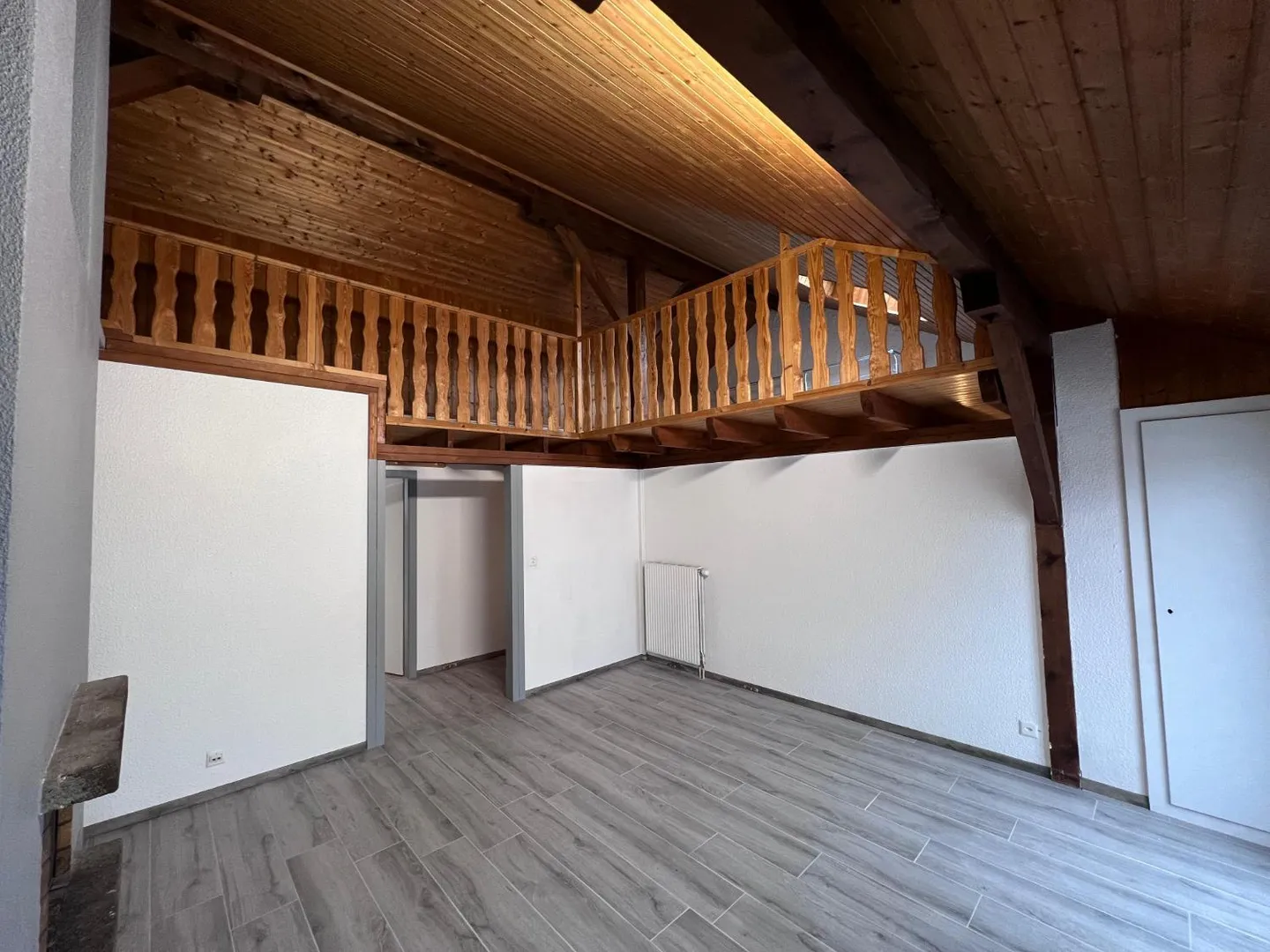 Maisonette 5.5 Zimmer - Foto 21 von 23