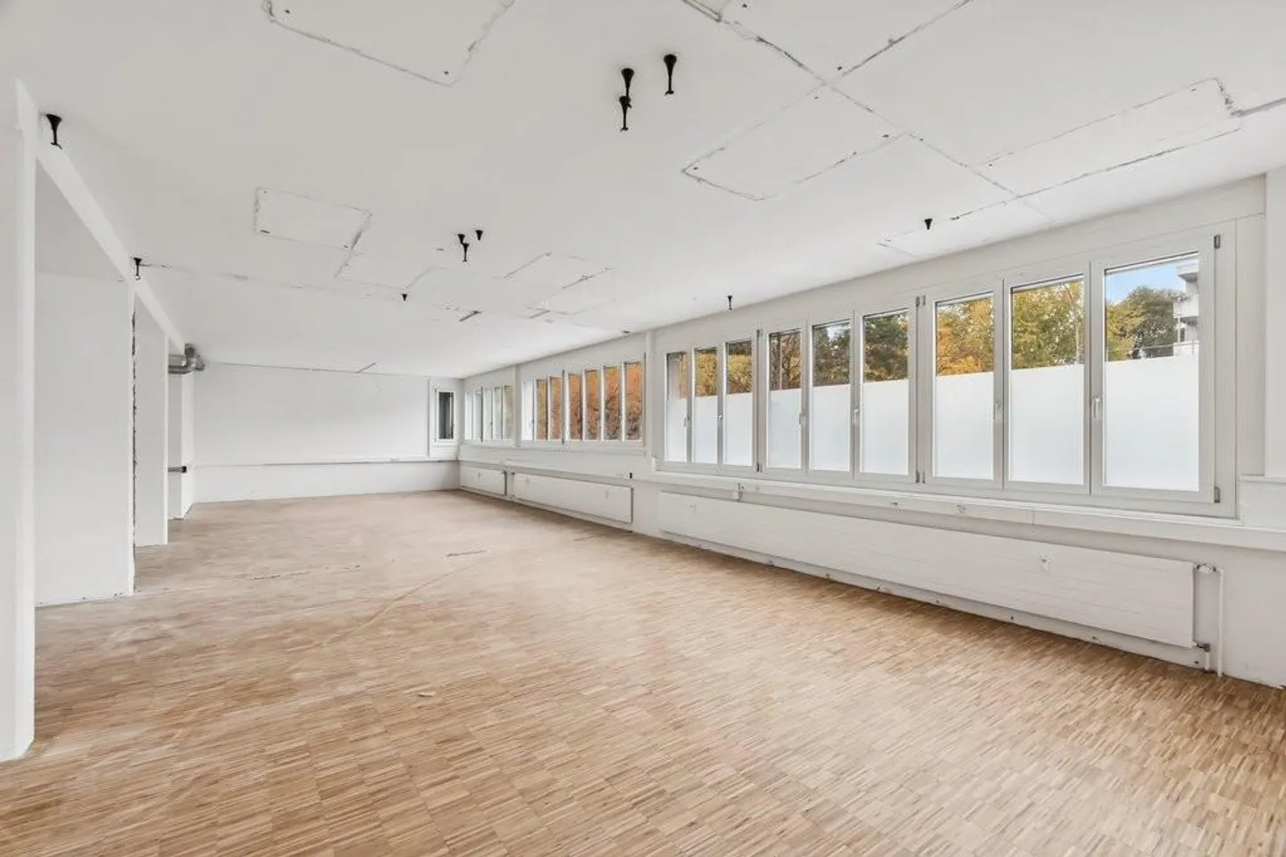 Your new business location on Kirchweg - bright, central, versatile. - Photo 7 of 8