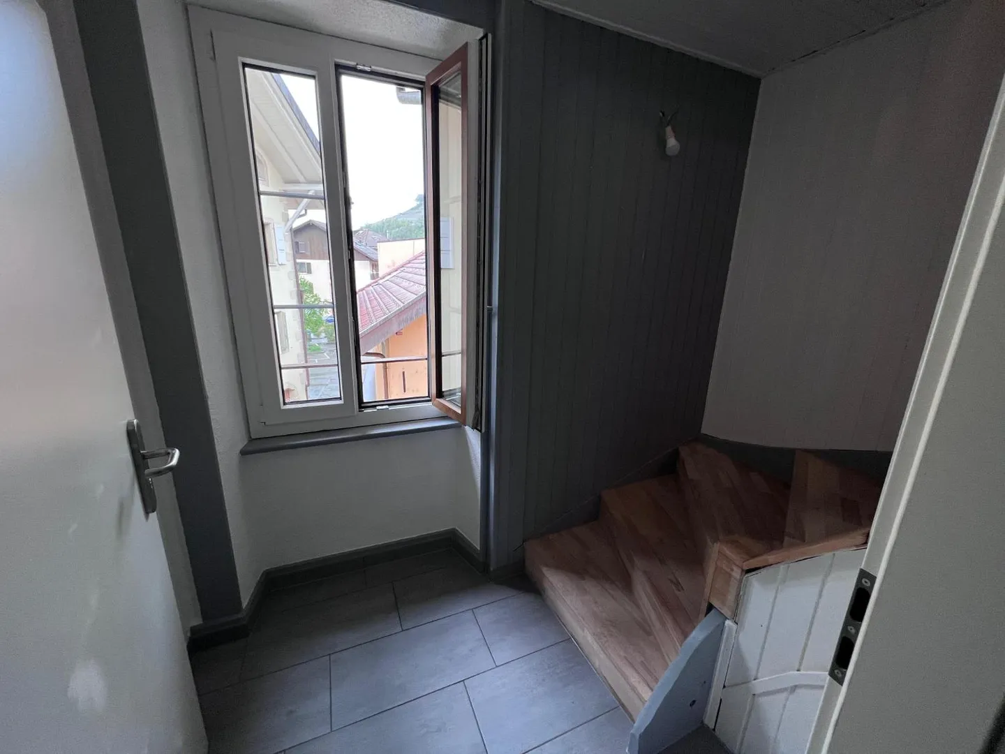 Maisonette 5.5 Zimmer - Foto 22 von 23