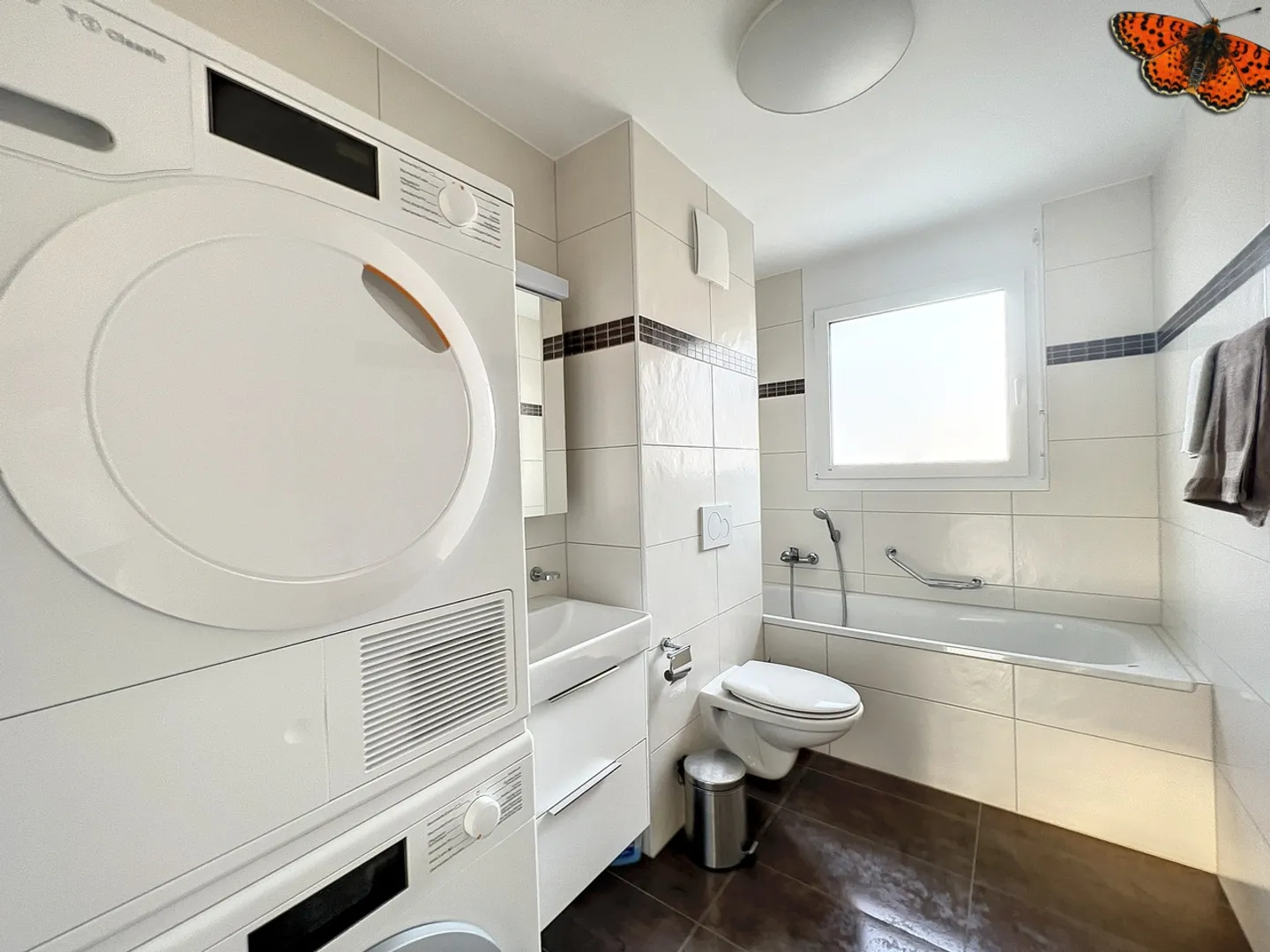 3 CAMERE - ARREDATO! - Foto 8 di 11