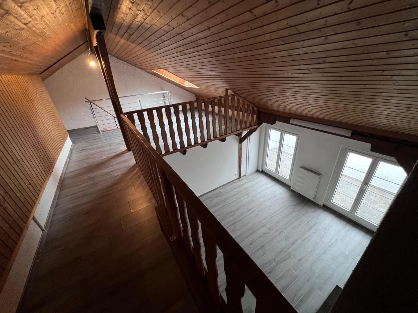 Maisonette 5.5 Zimmer - Foto 16 von 23