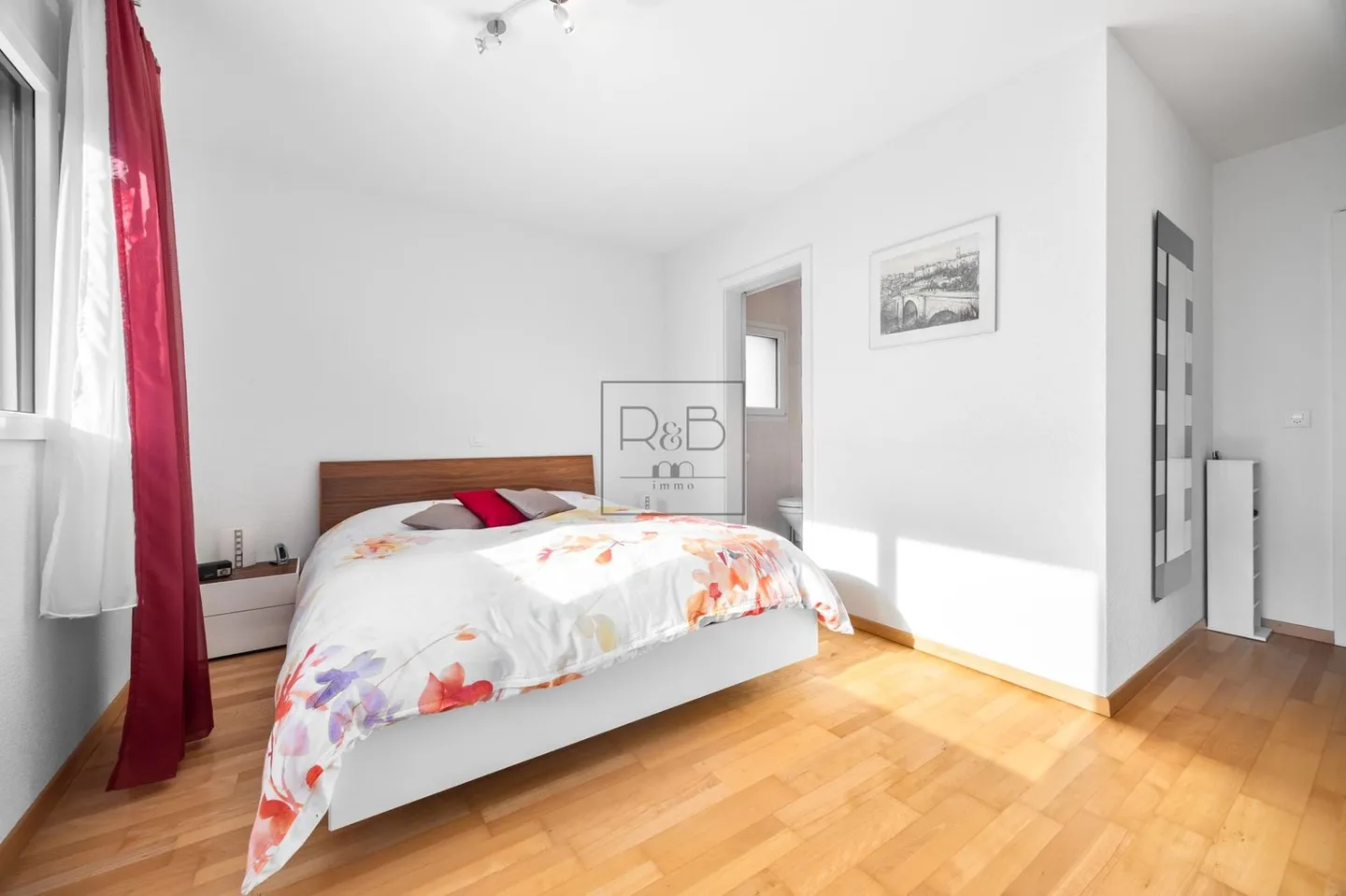 Ein helles, familienfreundliches Nest mit vielen Möglichkeiten - Foto 8 von 10