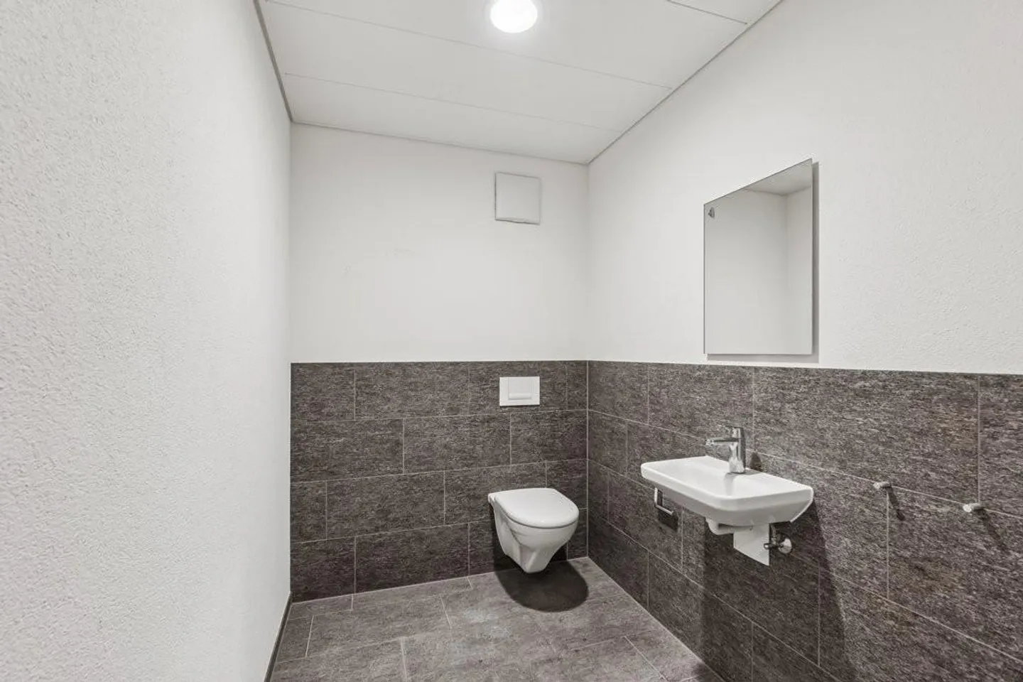 Your new business location on Kirchweg - bright, central, versatile. - Photo 4 of 8