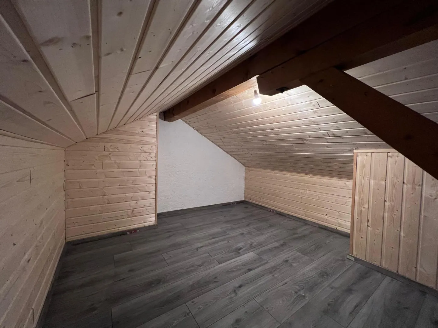 Maisonette 5.5 Zimmer - Foto 18 von 23