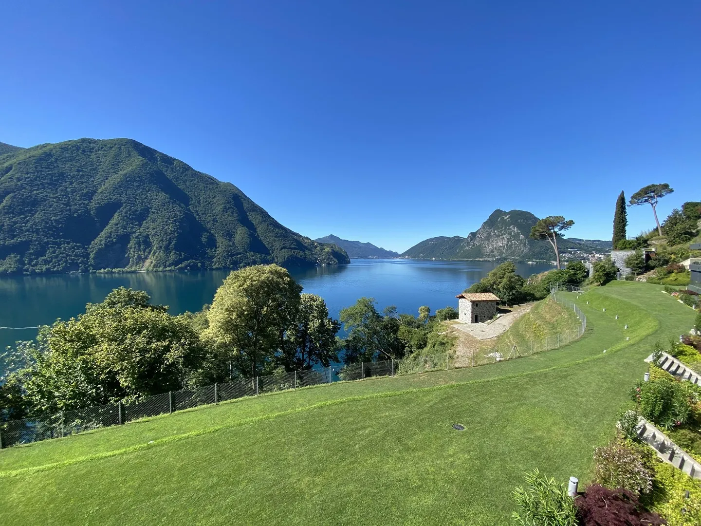 Duplex di Lusso al Lago - Foto 3 di 10