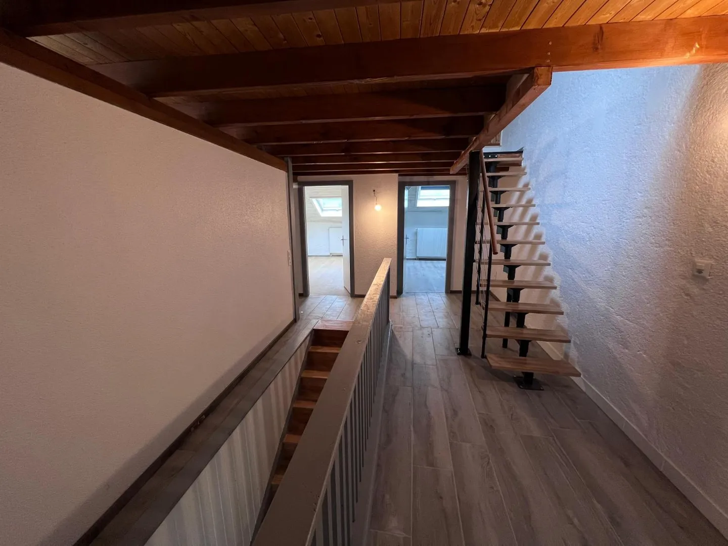 Maisonette 5.5 Zimmer - Foto 23 von 23