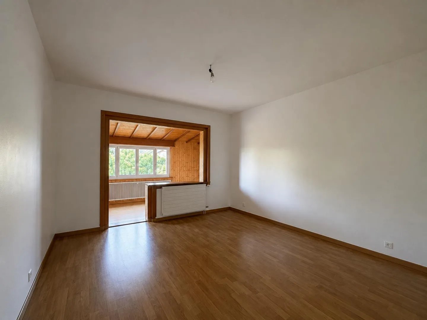 Charming Renovated Villa in Bevaix - Photo 4 of 13
