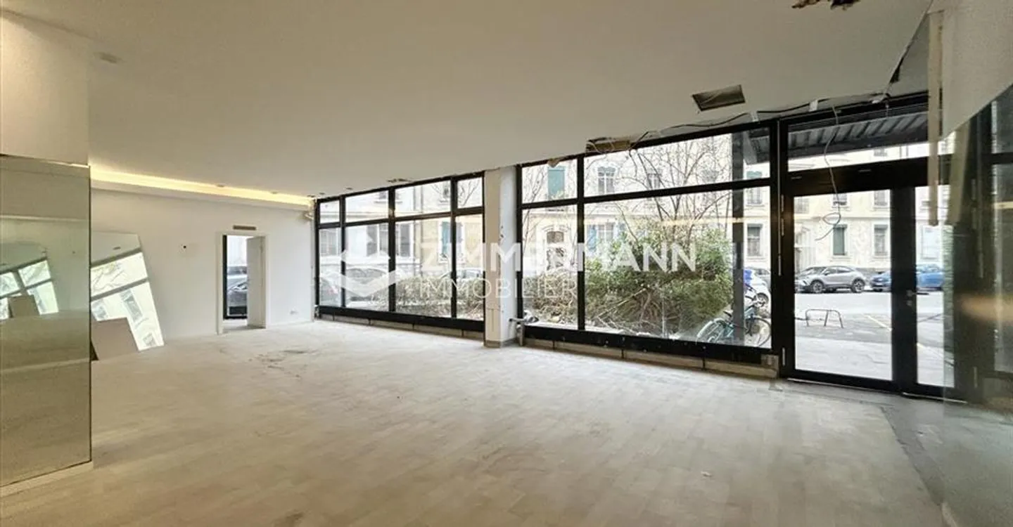 Geschäft mieten - Foto 4 von 7