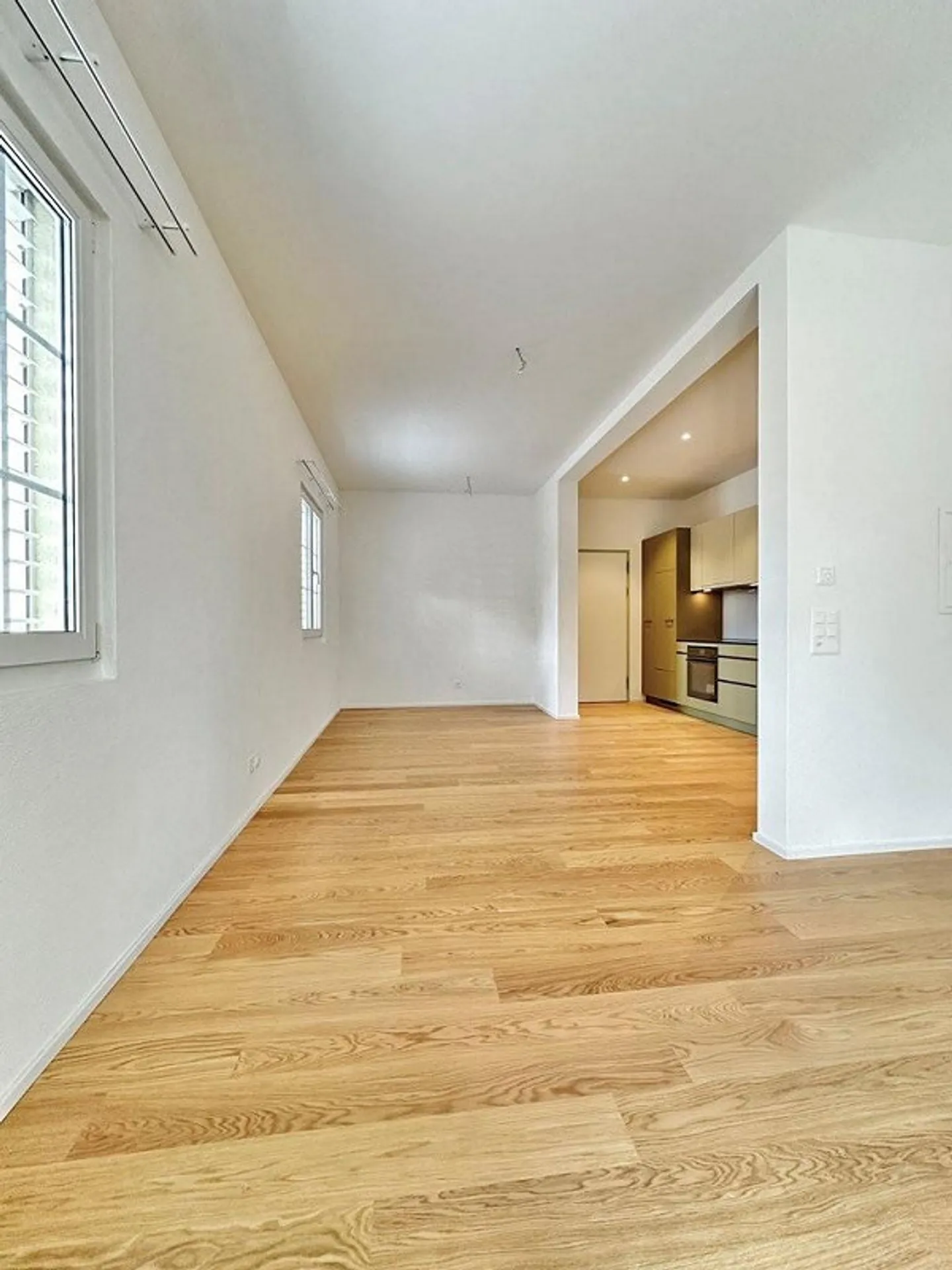 Prima occupazione - Studio nel verde - Foto 5 di 7