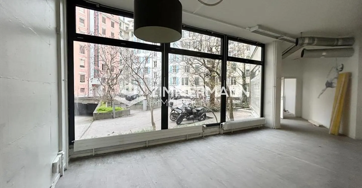 Geschäft mieten - Foto 3 von 7