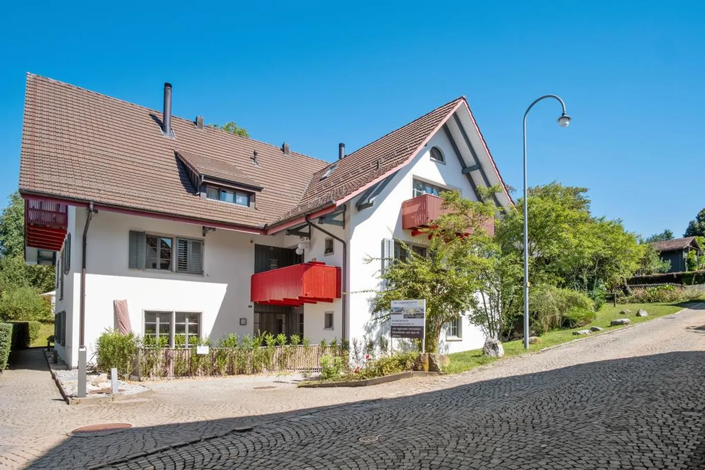 Appartamento duplex da sogno - Foto 1 di 12