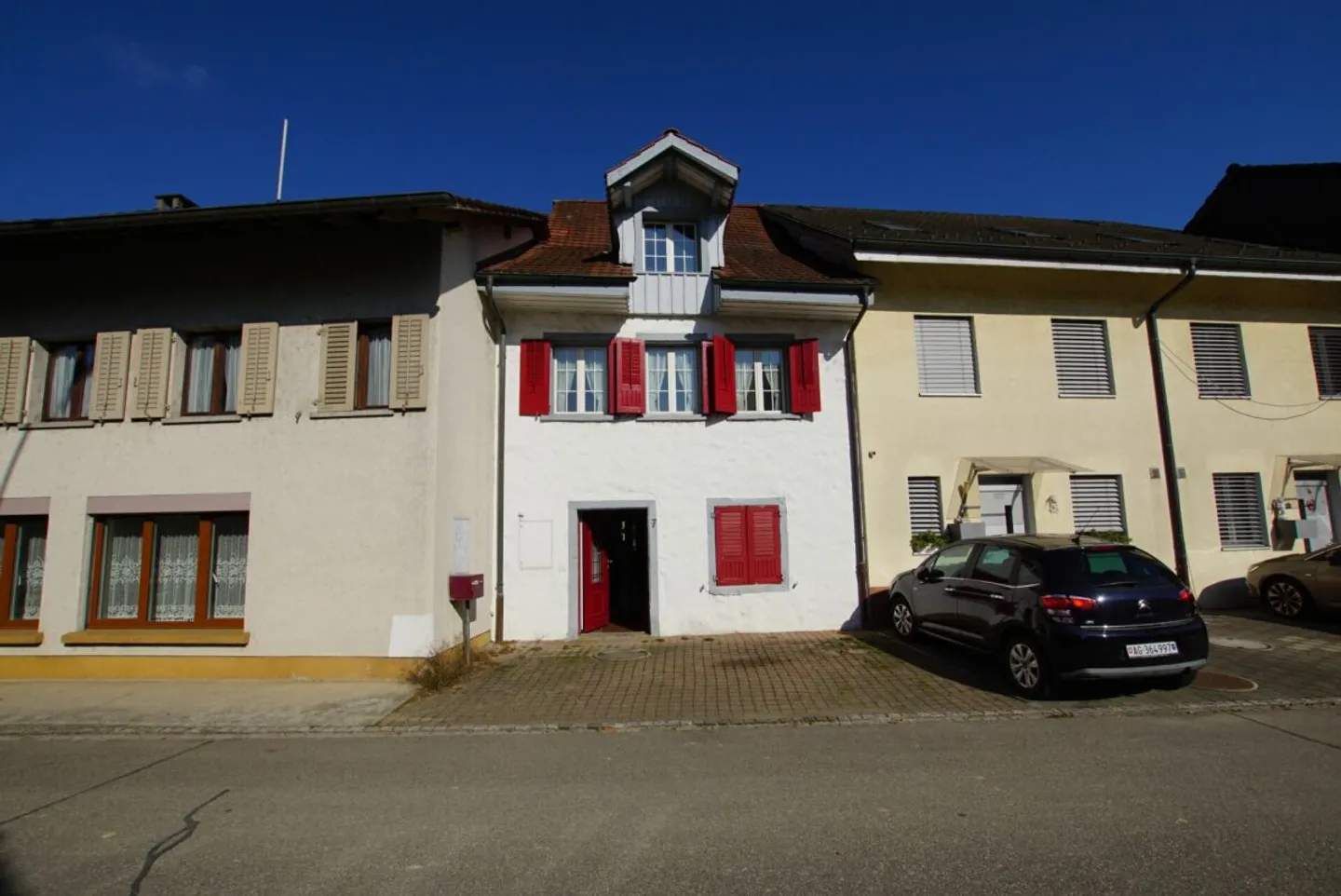 Charmant espace miracle! - Photo 1 sur 24