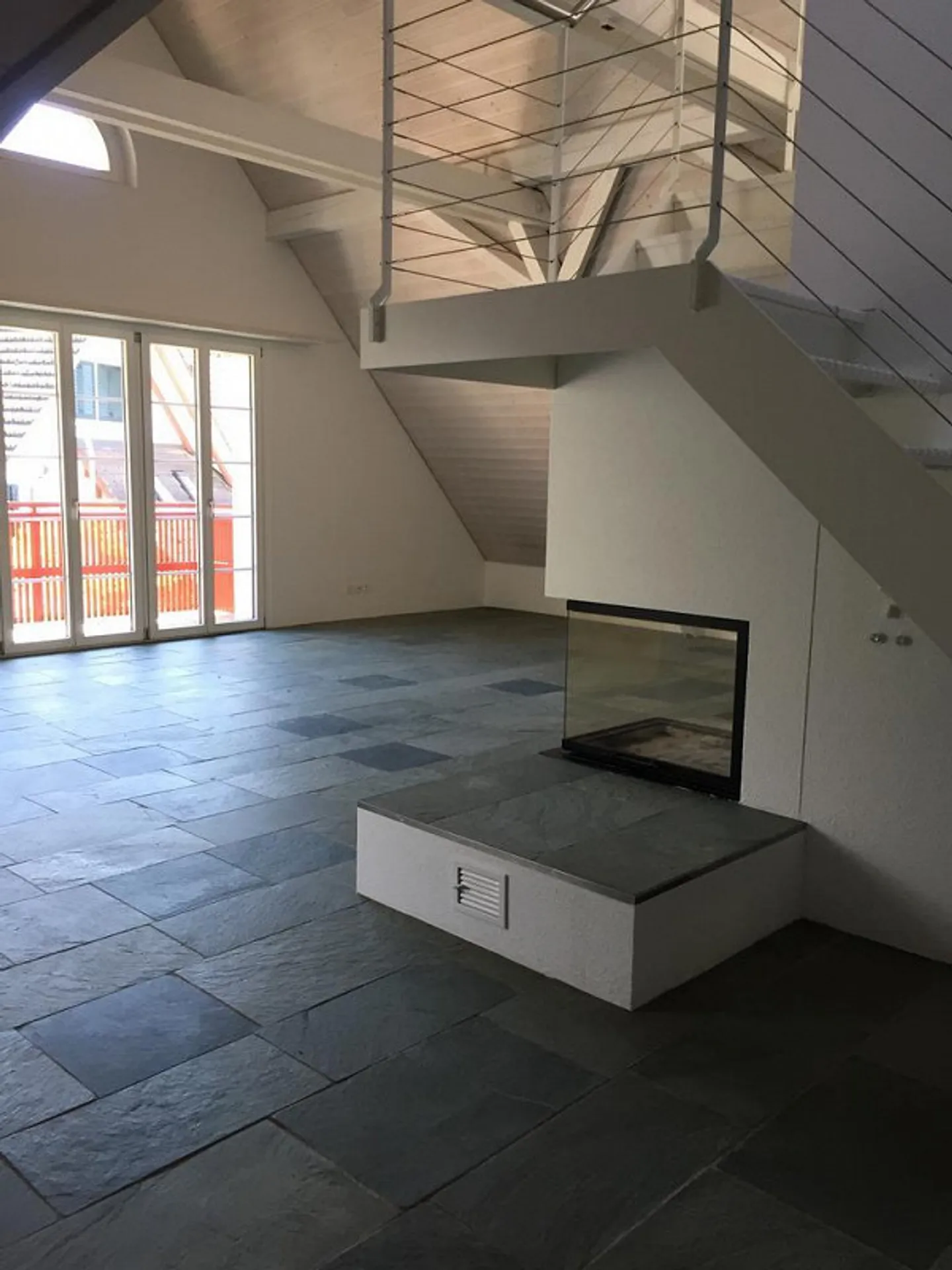 Appartamento duplex da sogno - Foto 2 di 12