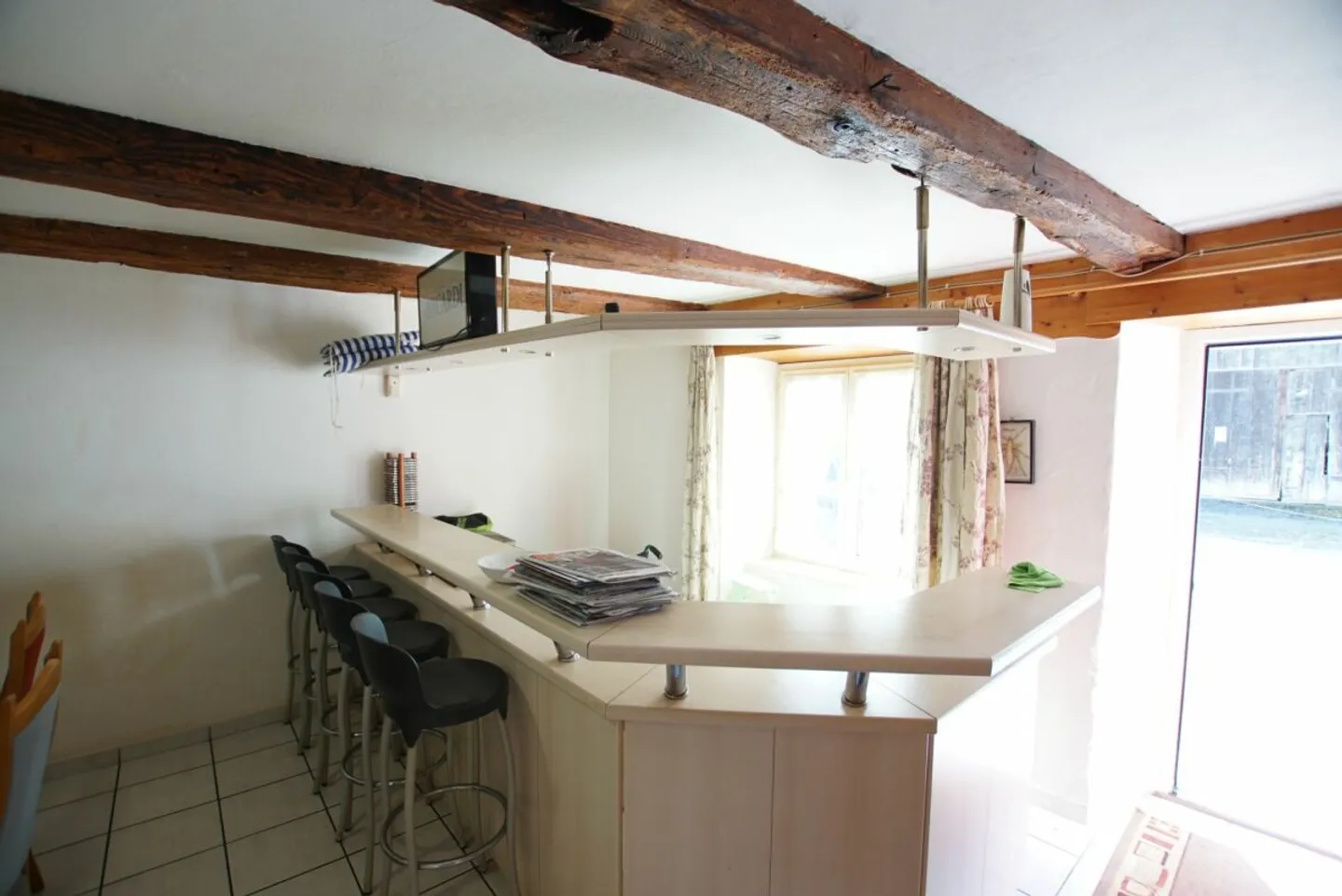 Charmant espace miracle! - Photo 4 sur 24