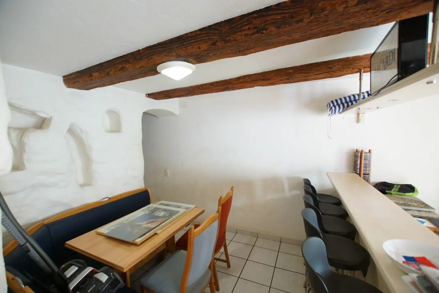 Charmant espace miracle! - Photo 5 sur 24