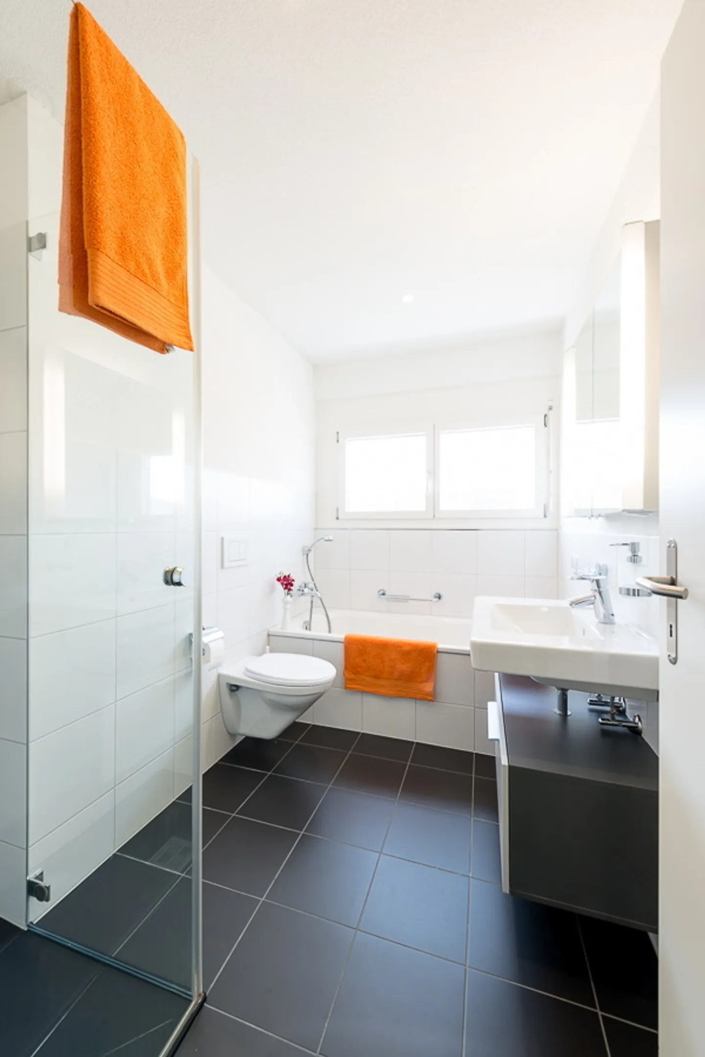 Vivere moderno al Feldmattweg 7 a Schöftland! - Foto 6 di 9