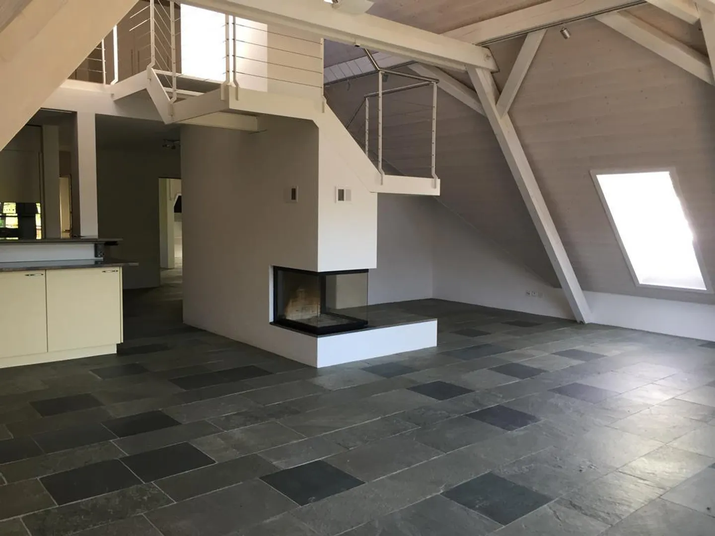 Appartamento duplex da sogno - Foto 3 di 12
