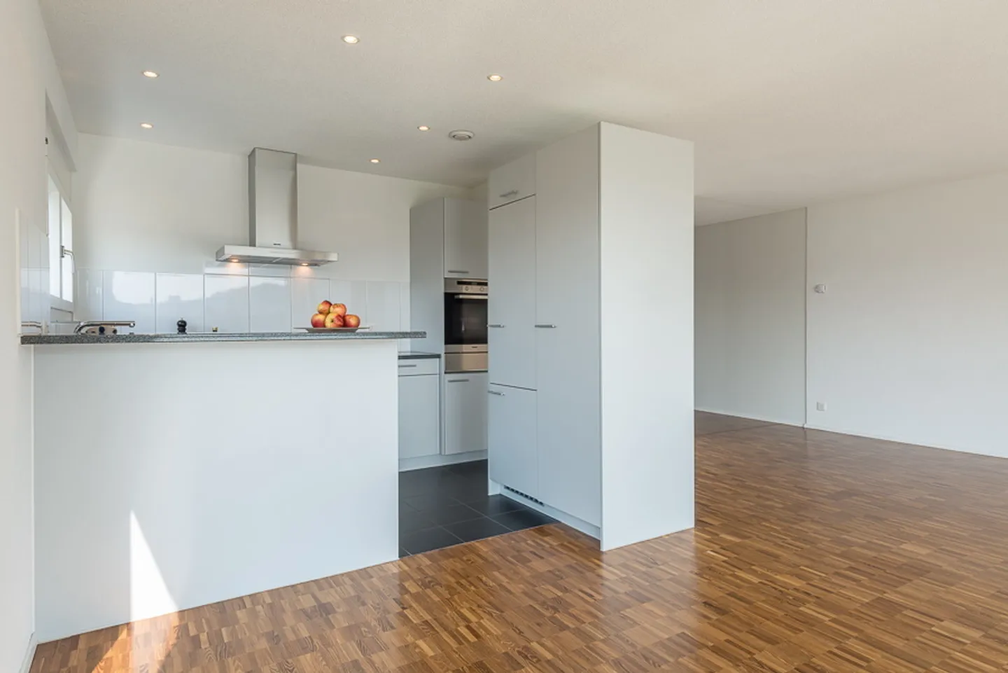 Vivere moderno al Feldmattweg 7 a Schöftland! - Foto 2 di 9