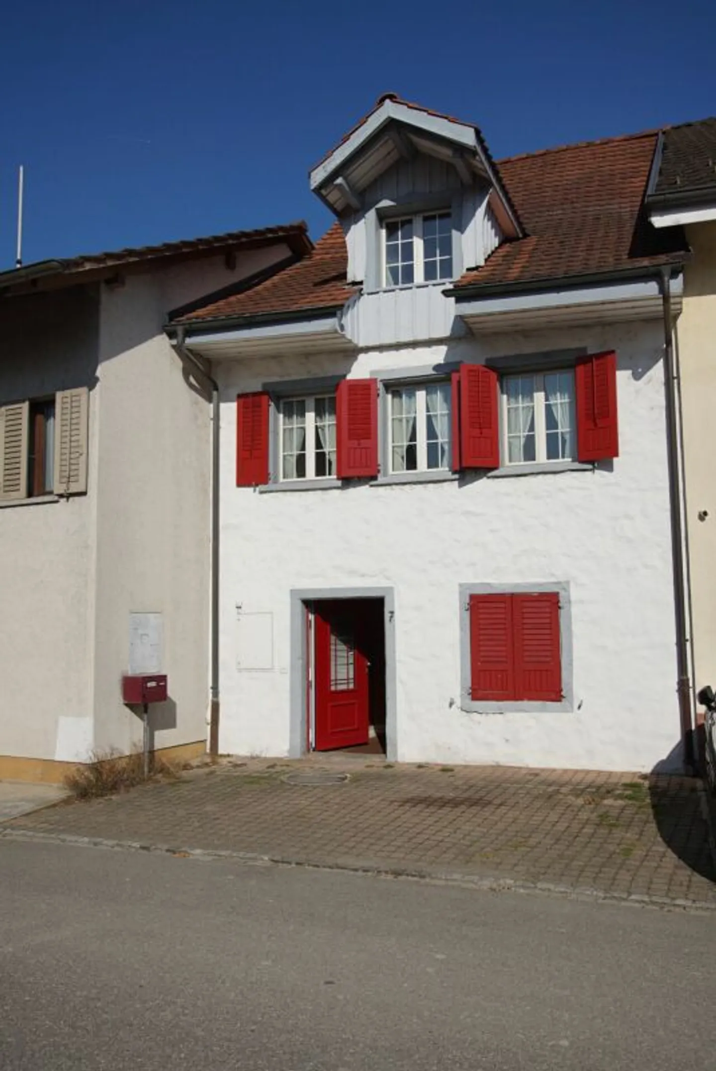 Charmant espace miracle! - Photo 2 sur 24