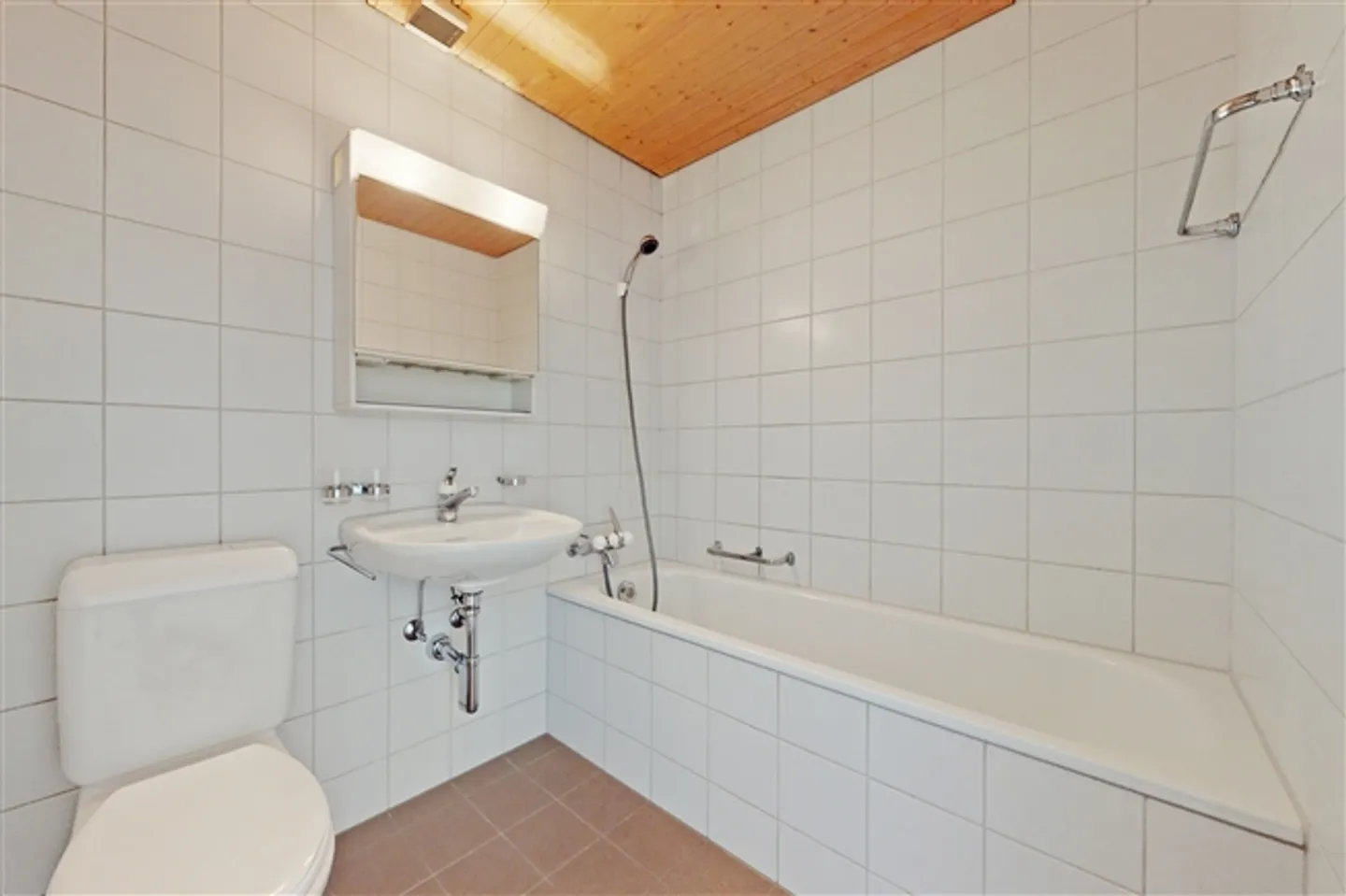 Appartement à louer - Photo 8 sur 8