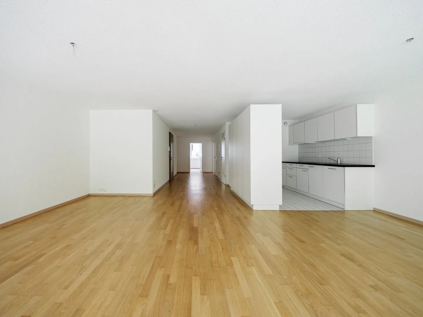 «4.5 Zimmerwohnung im Herzen von Freiburg!» - Foto 11 von 11