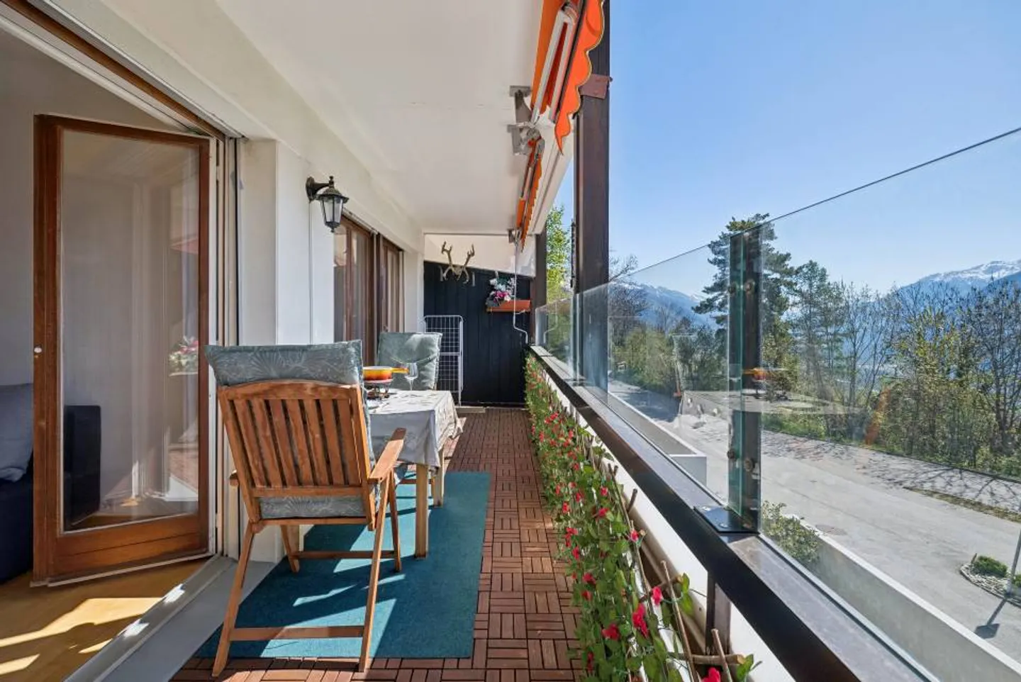 Appartamento 2.5 stanze - Foto 3 di 13