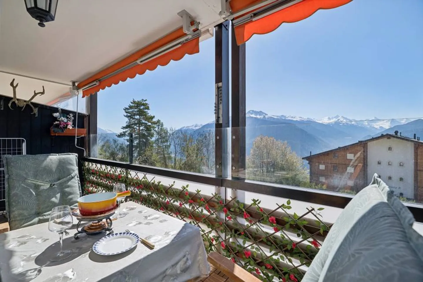 Appartamento 2.5 stanze - Foto 4 di 13