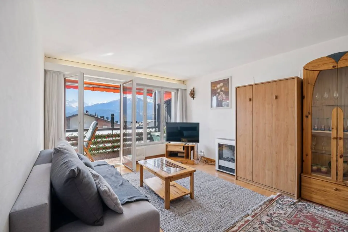 Appartamento 2.5 stanze - Foto 5 di 13