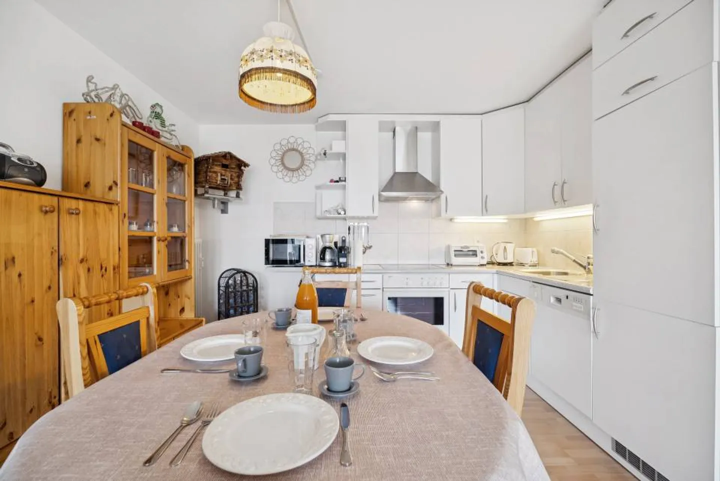 Appartamento 2.5 stanze - Foto 6 di 13