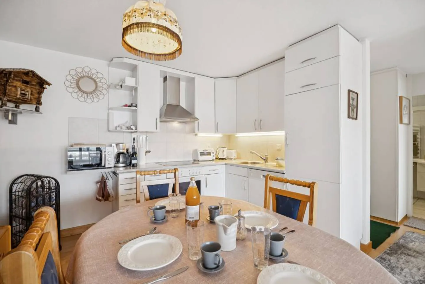 Appartamento 2.5 stanze - Foto 8 di 13