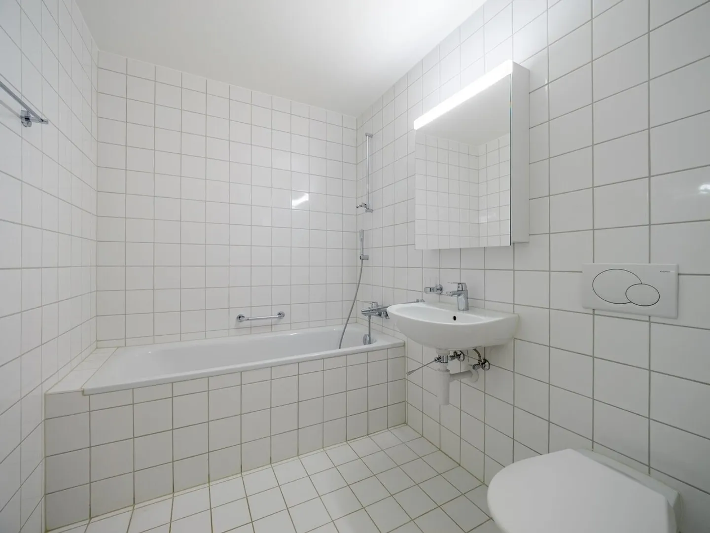 «4.5 Zimmerwohnung im Herzen von Freiburg!» - Foto 10 von 11