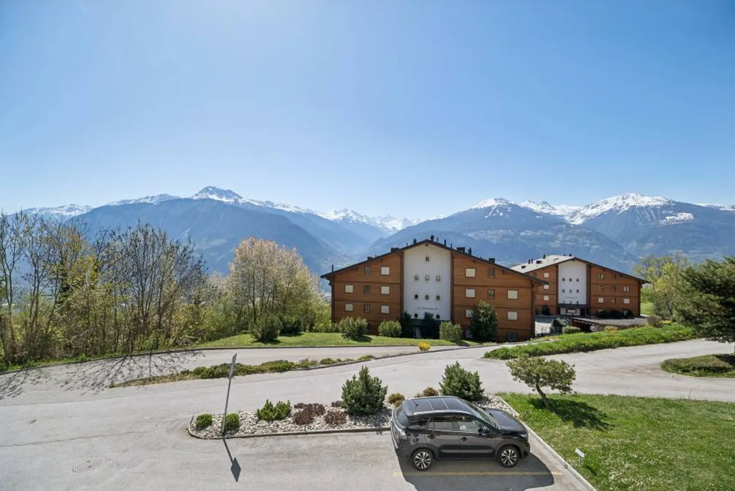 Appartamento 2.5 stanze - Foto 1 di 13