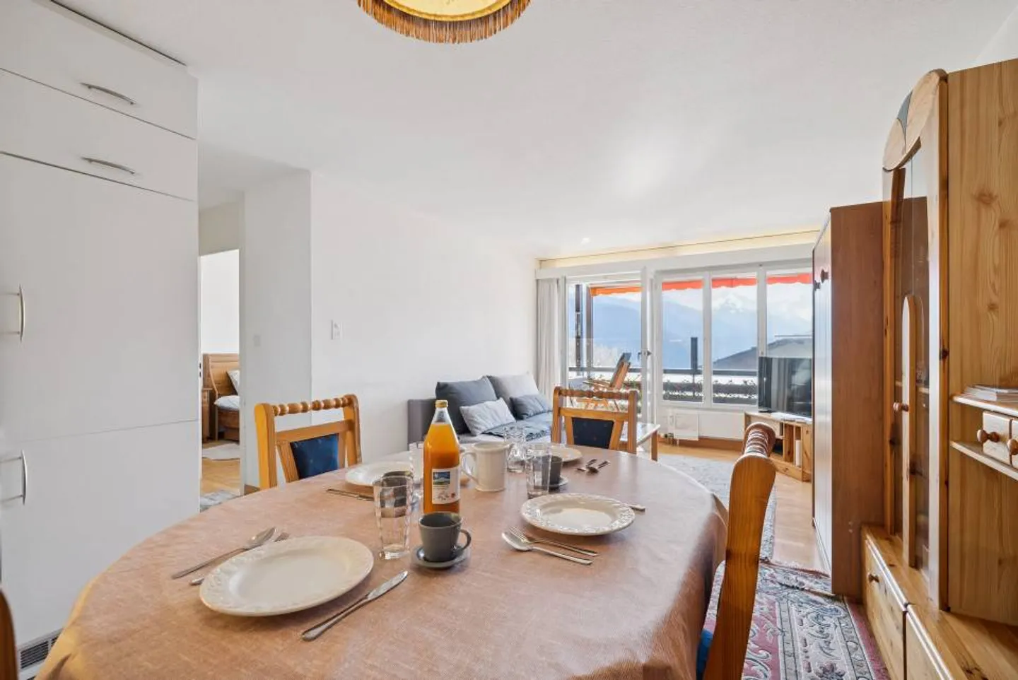 Appartamento 2.5 stanze - Foto 9 di 13