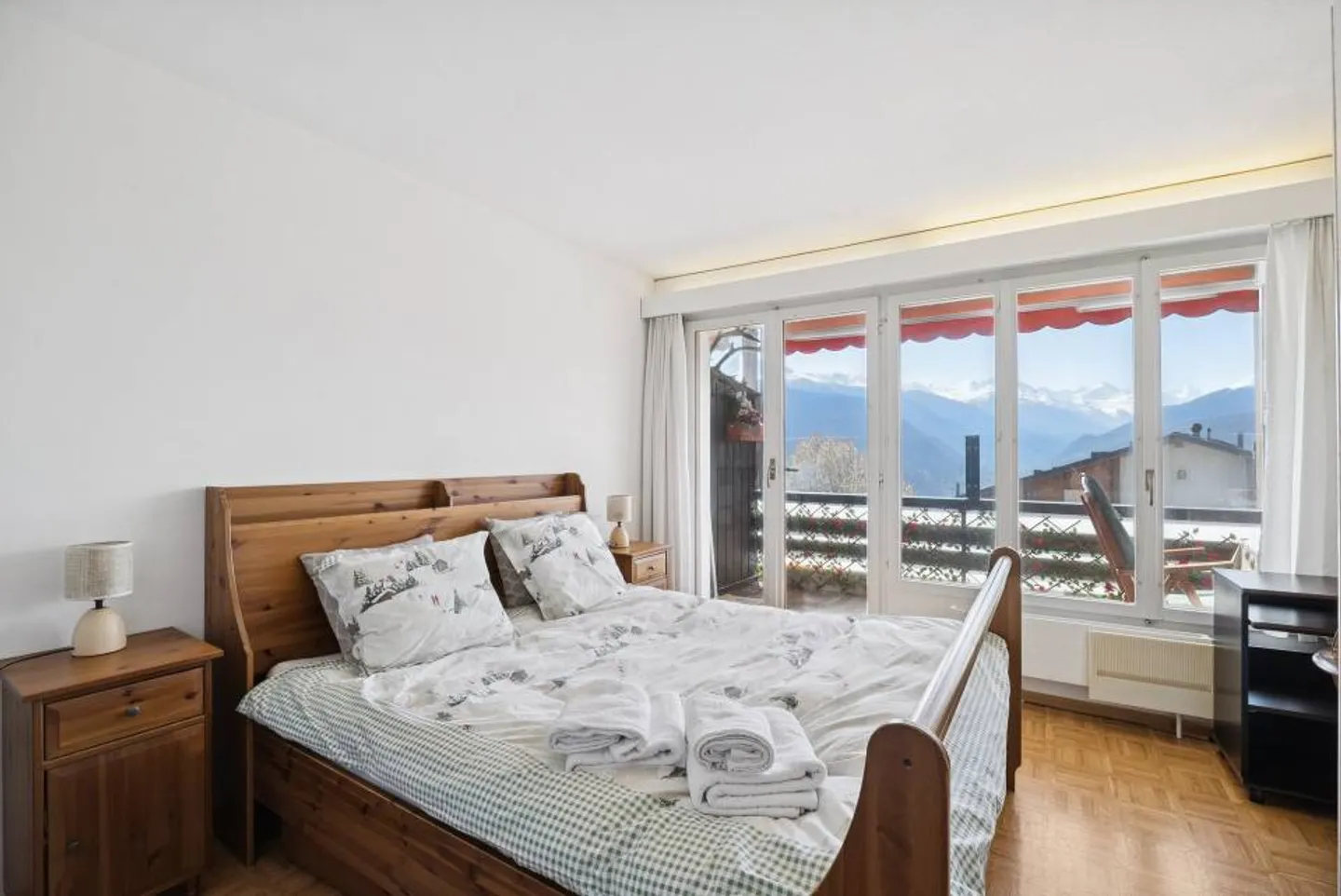 Appartamento 2.5 stanze - Foto 10 di 13